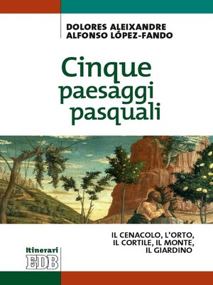 cover image of Cinque paesaggi pasquali
